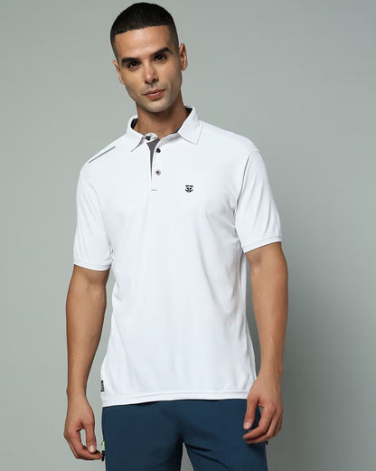 Sports 52 Wear Men's Luxury Everyday T-Shirt – The Ultimate Foundation Layer