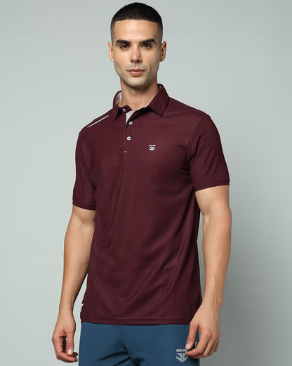 Sports 52 Wear Men's Luxury Everyday T-Shirt – The Ultimate Foundation Layer