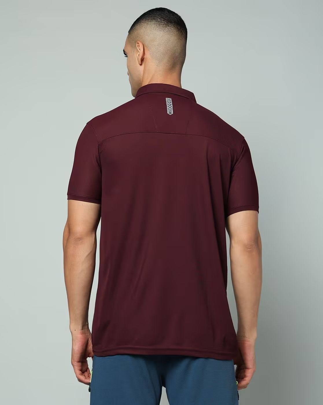 Sports 52 Wear Men's Luxury Everyday T-Shirt – The Ultimate Foundation Layer