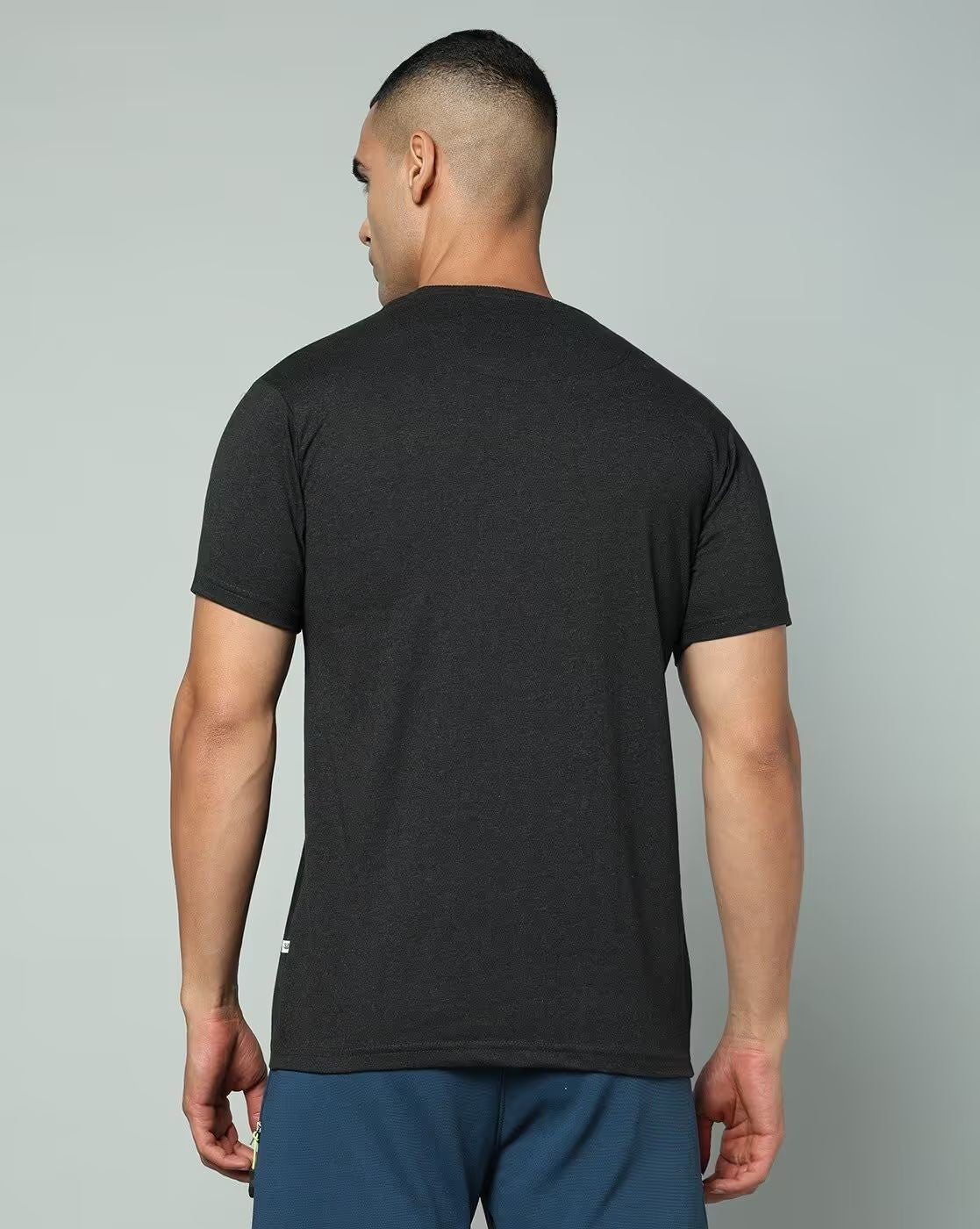 Sports 52 Wear Men's Luxury Everyday T-Shirt – The Ultimate Foundation Layer