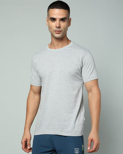 Sports 52 Wear Men's Luxury Everyday T-Shirt – The Ultimate Foundation Layer