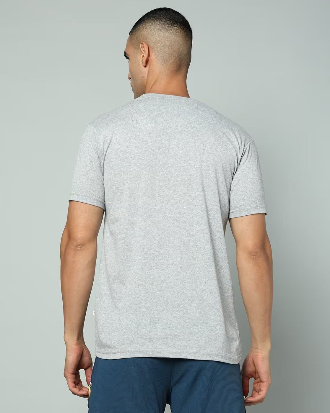 Sports 52 Wear Men's Luxury Everyday T-Shirt – The Ultimate Foundation Layer