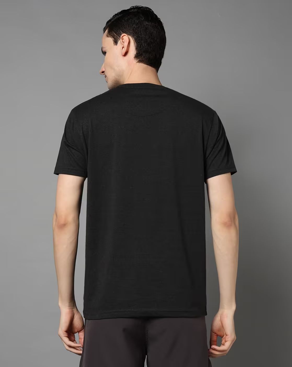 FIFTY TWO Men's Luxury Everyday T-Shirt – The Ultimate Foundation Layer