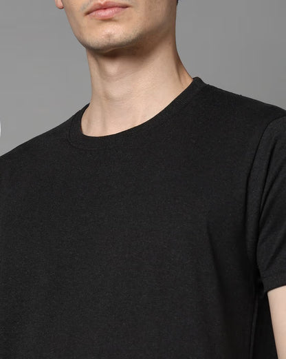 FIFTY TWO Men's Luxury Everyday T-Shirt – The Ultimate Foundation Layer