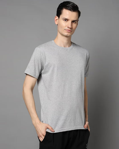 FIFTY TWO Men's Luxury Everyday T-Shirt – The Ultimate Foundation Layer