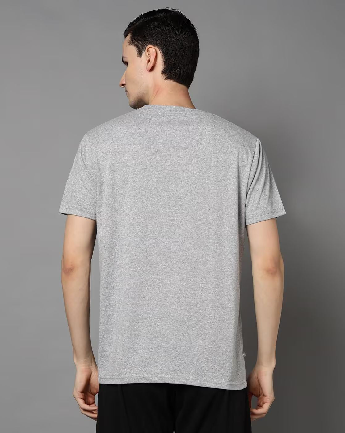 FIFTY TWO Men's Luxury Everyday T-Shirt – The Ultimate Foundation Layer