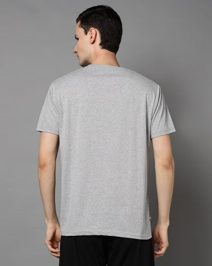 FIFTY TWO Men's Luxury Everyday T-Shirt – The Ultimate Foundation Layer