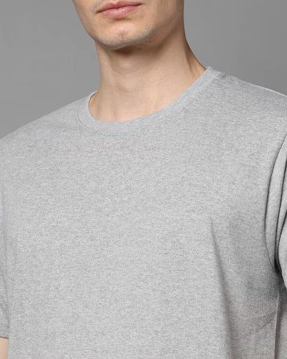 FIFTY TWO Men's Luxury Everyday T-Shirt – The Ultimate Foundation Layer