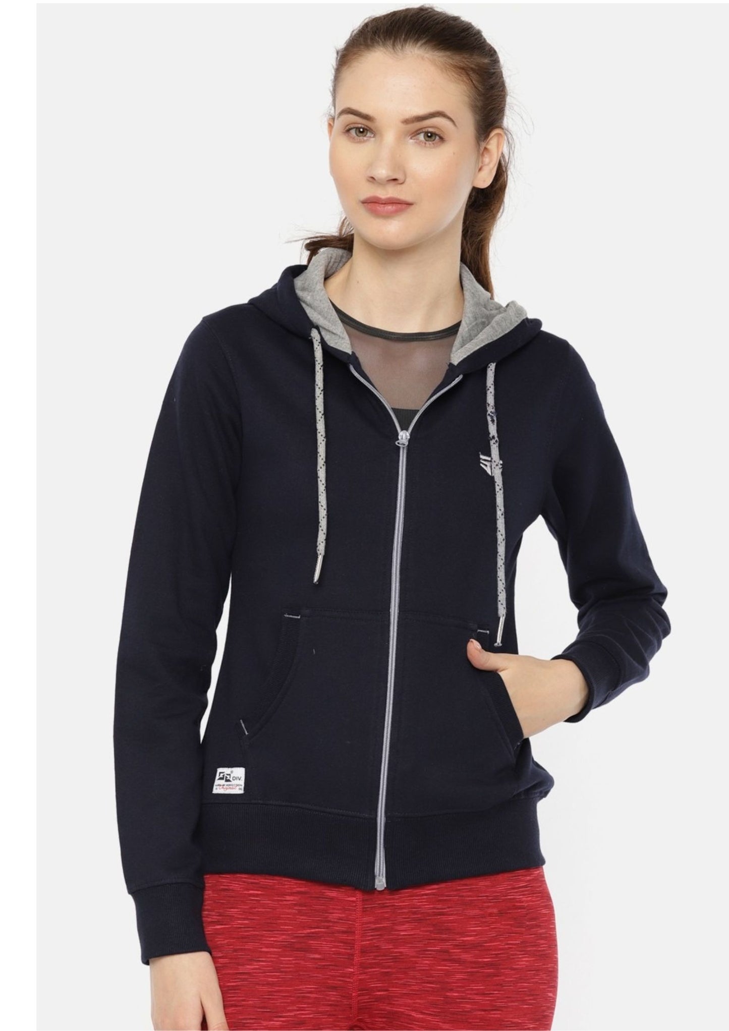 Sports 52 Wear Women  Sweatshirt - SPORTS 52 WEAR