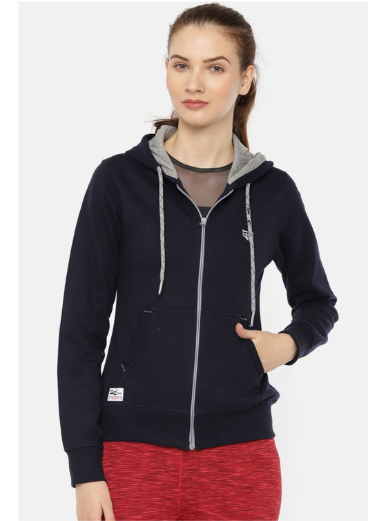 Sports 52 Wear Women  Sweatshirt - SPORTS 52 WEAR