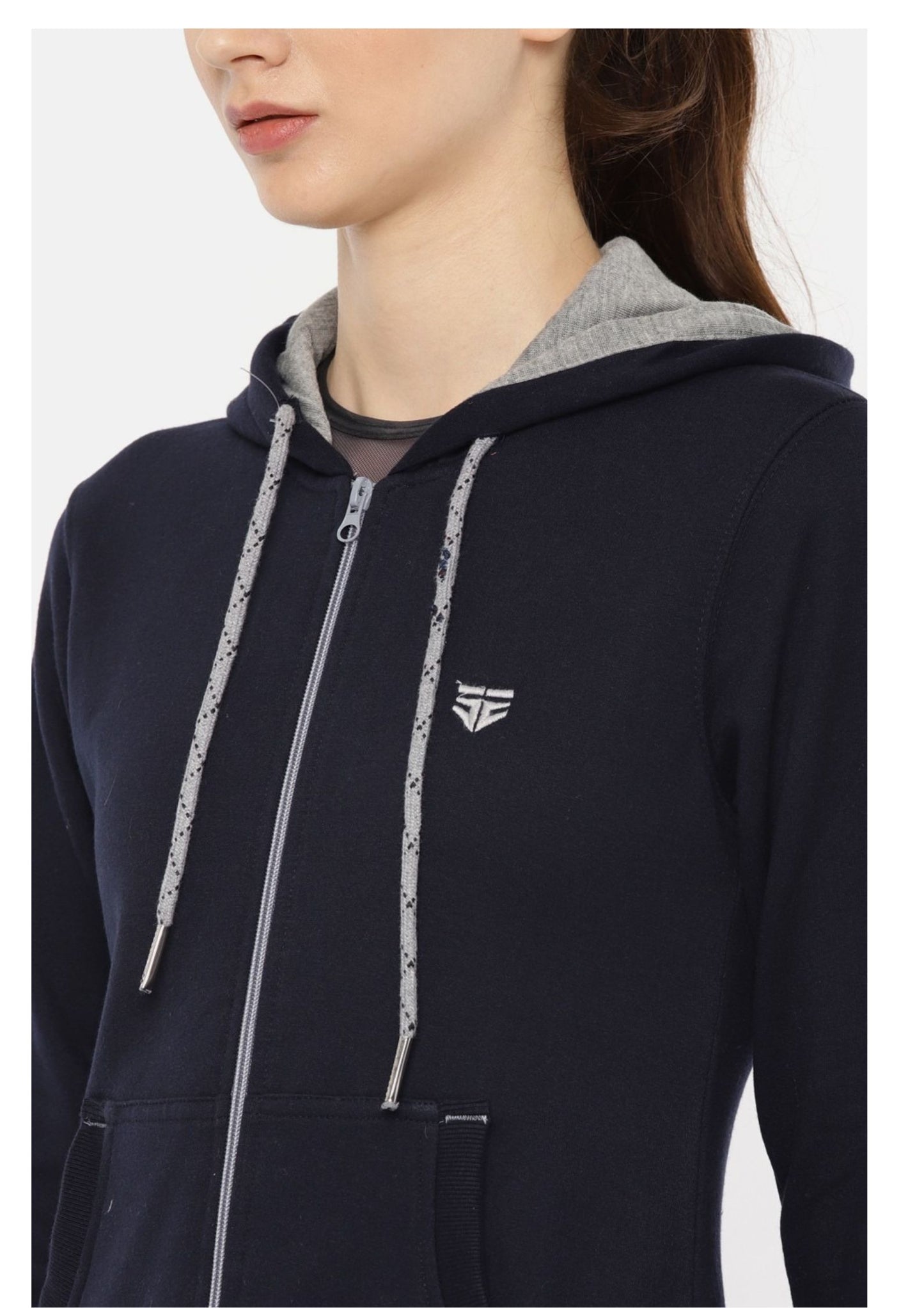 Sports 52 Wear Women  Sweatshirt - SPORTS 52 WEAR