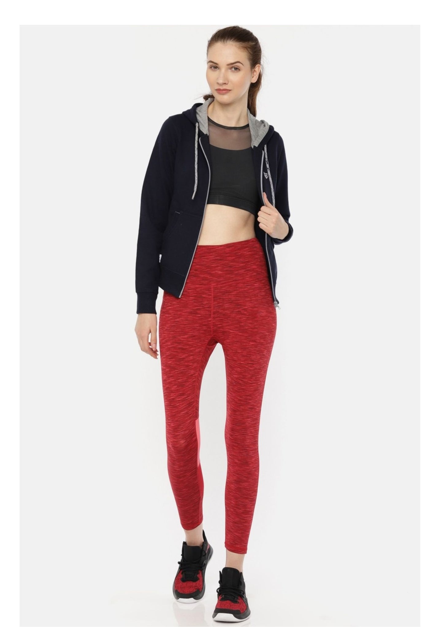 Sports 52 Wear Women  Sweatshirt - SPORTS 52 WEAR