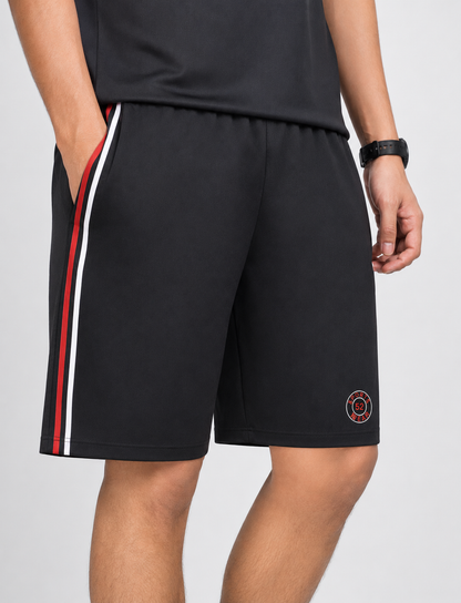 SPORTS 52 WEAR Men's Essential Casual Shorts – Laid-back Comfort for Warm Days