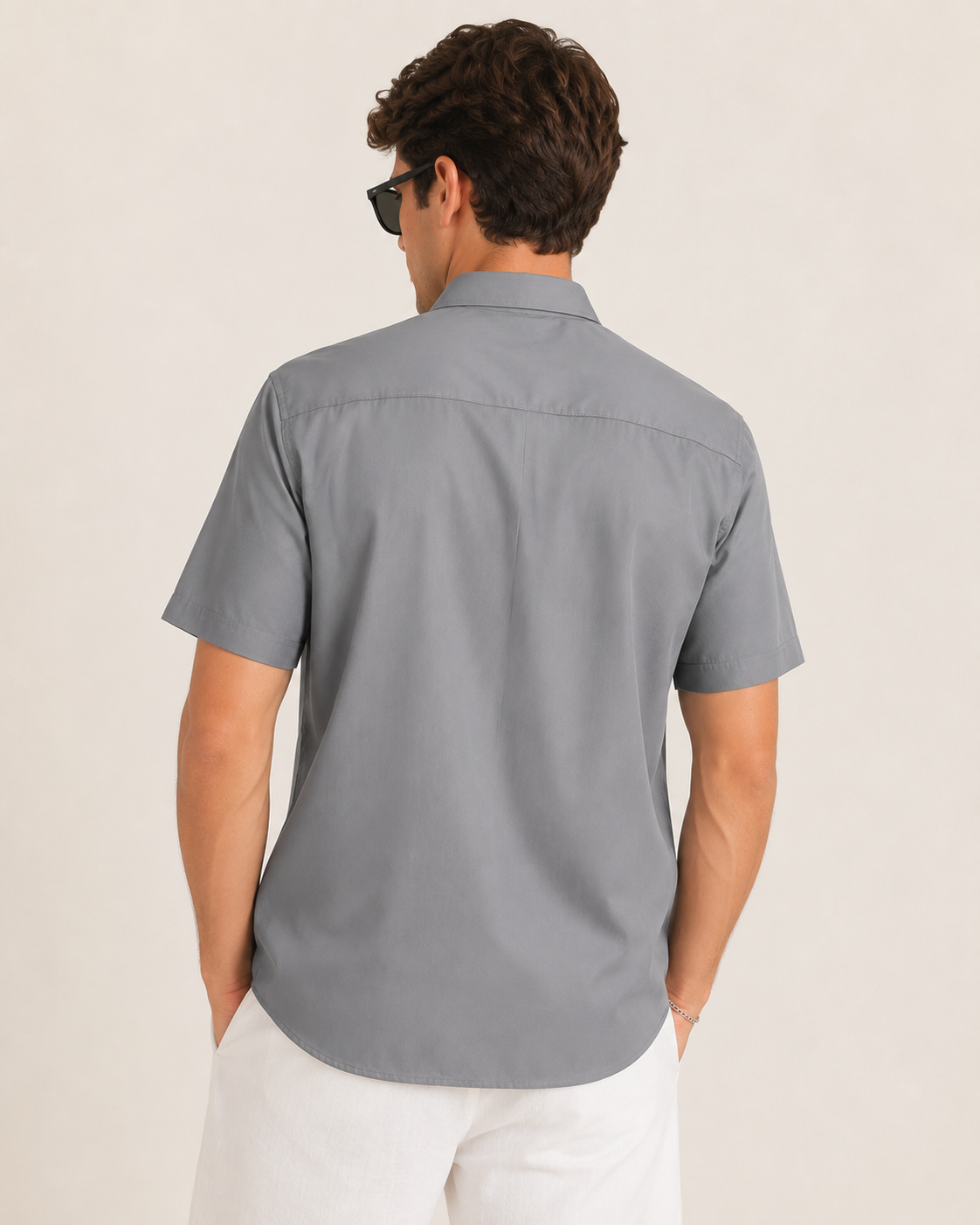 Sports 52 Wear Men Casual Shirt