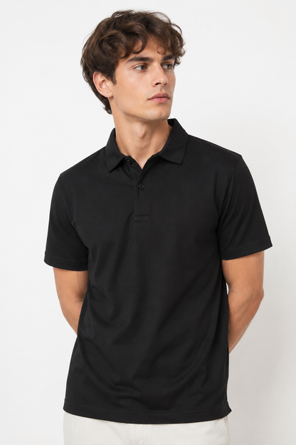 FIFTY TWO Men's Luxury Everyday T-Shirt – The Ultimate Foundation Layer