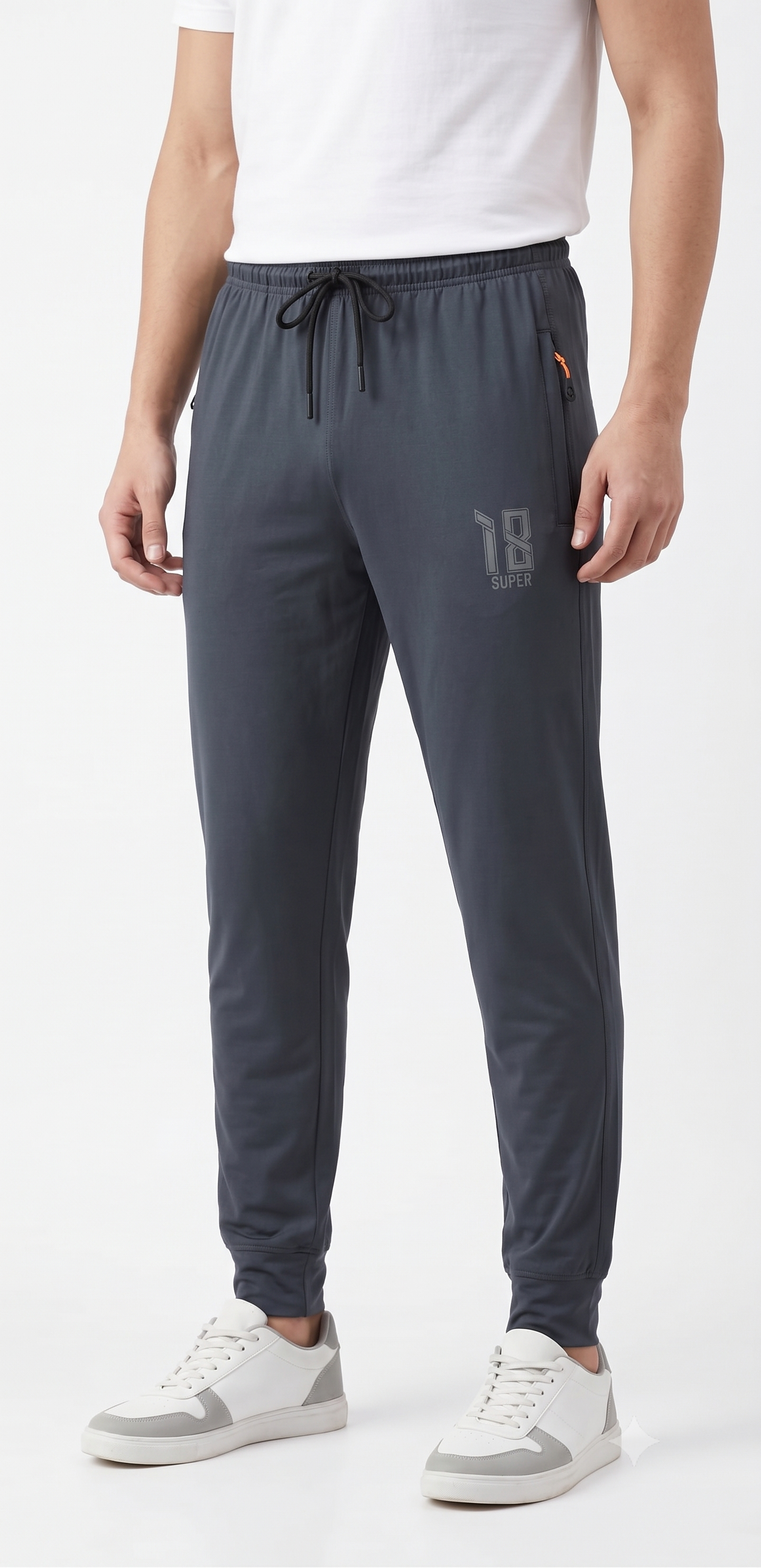 Sports 52 wear Men Track pant Jogger