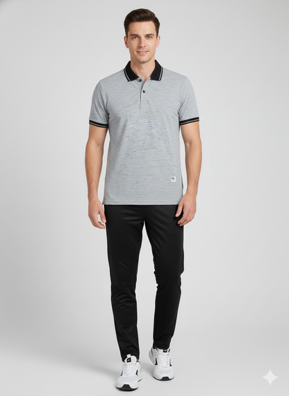 Sports 52 Wear Men Polo T-Shirt
