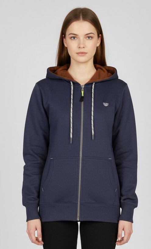 Sports 52 Wear Women  Sweatshirt
