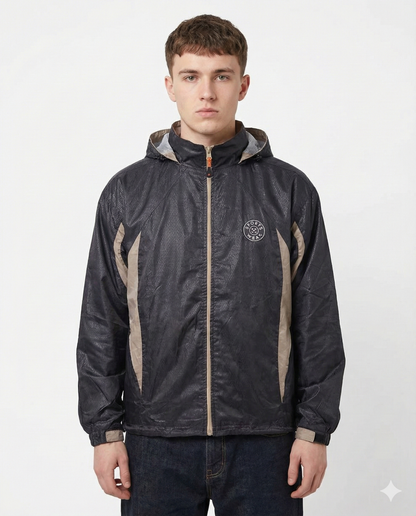 Sports 52 Wear Men Rain Jacket