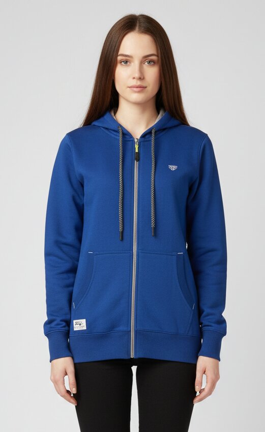 Sports 52 Wear Women  Sweatshirt - SPORTS 52 WEAR