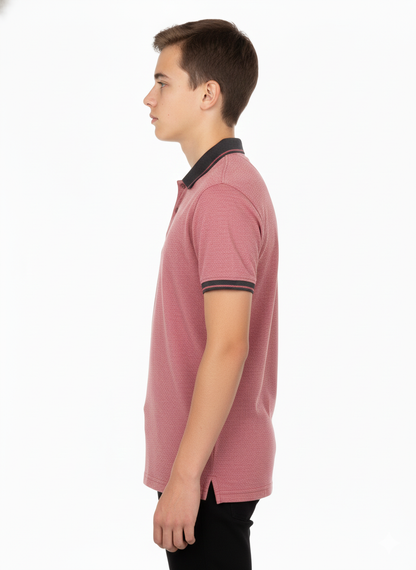 Sports 52 Wear Men Polo T-Shirt