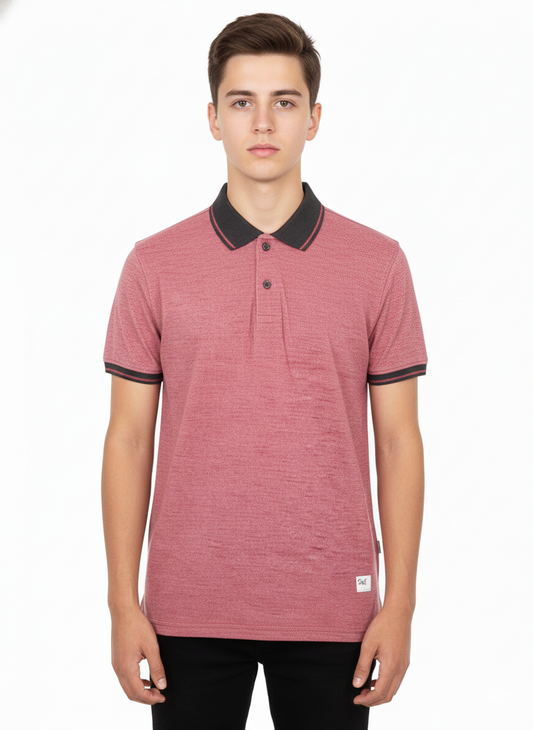 Sports 52 Wear Men Polo T-Shirt
