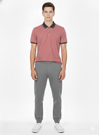 Sports 52 Wear Men Polo T-Shirt