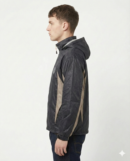 Sports 52 Wear Men Rain Jacket