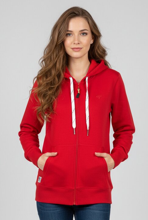 Sports 52 Wear Women  Sweatshirt - SPORTS 52 WEAR