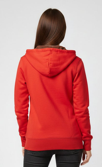 Sports 52 Wear Women  Sweatshirt - SPORTS 52 WEAR