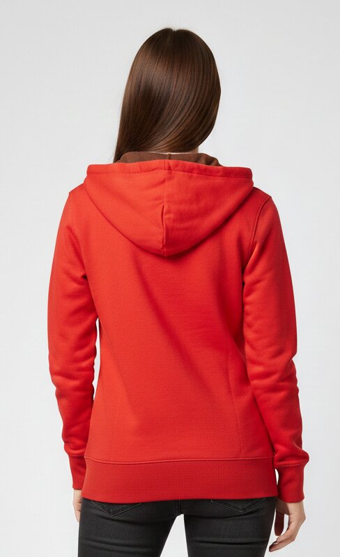 Sports 52 Wear Women  Sweatshirt - SPORTS 52 WEAR