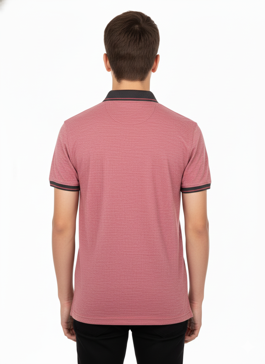 Sports 52 Wear Men Polo T-Shirt