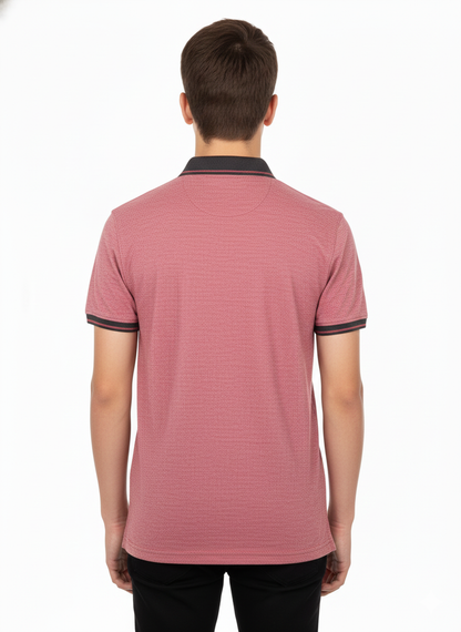 Sports 52 Wear Men Polo T-Shirt