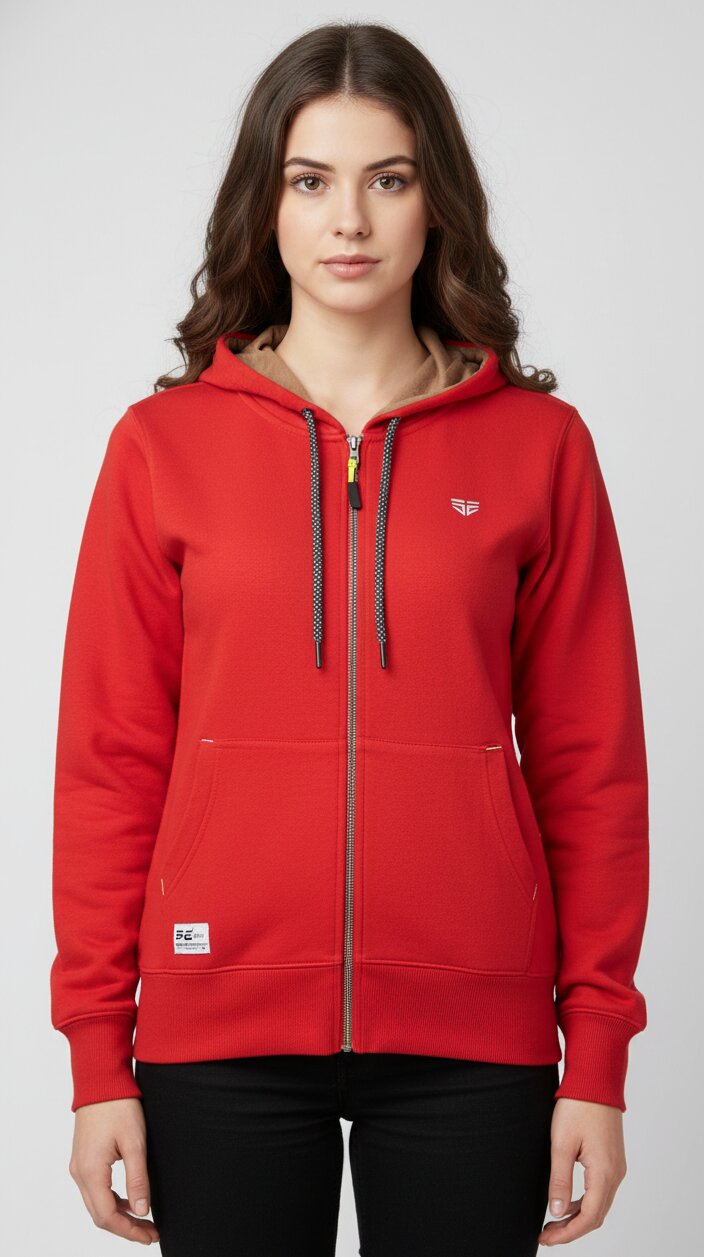 Sports 52 Wear Women  Sweatshirt - SPORTS 52 WEAR