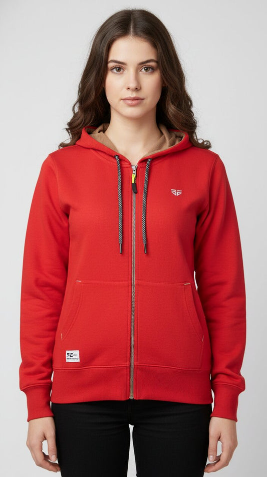 Sports 52 Wear Women  Sweatshirt - SPORTS 52 WEAR