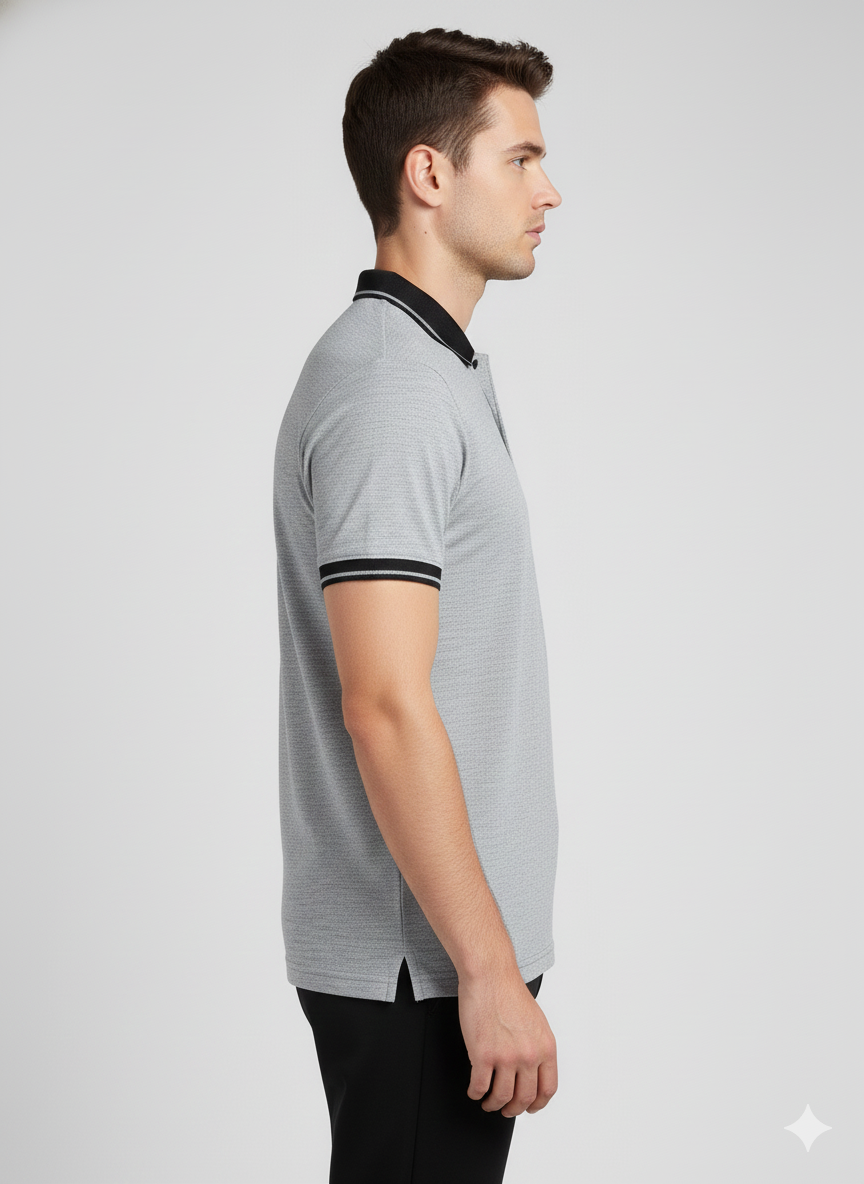 Sports 52 Wear Men Polo T-Shirt
