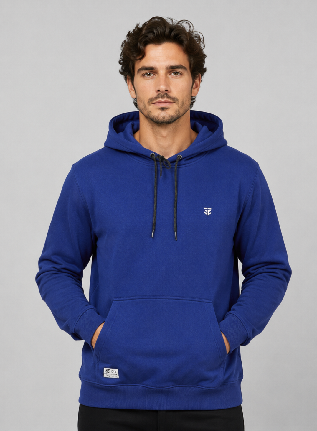 Sports 52 Wear Men Sweatshirt