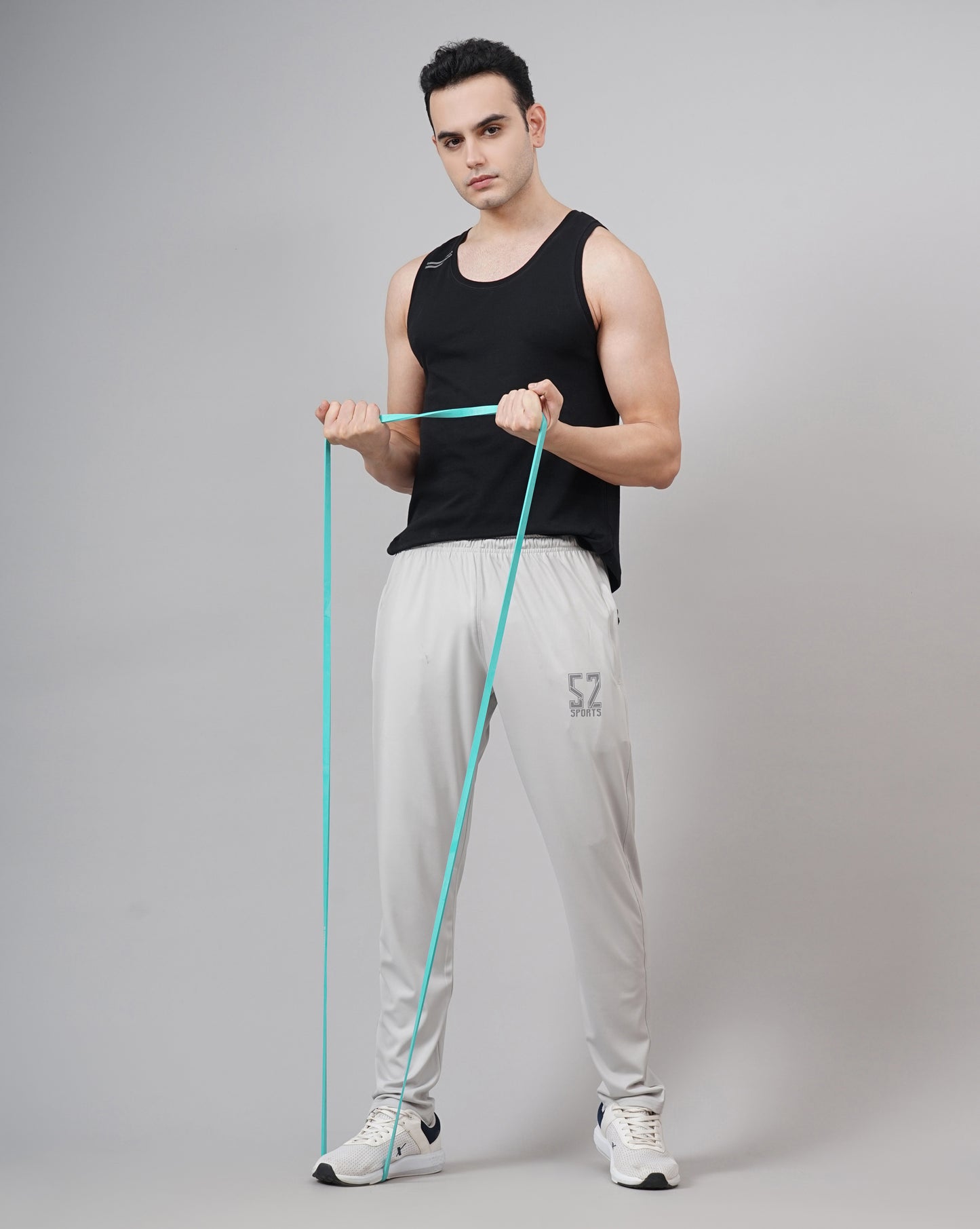 Sports 52 wear Men Track pants - SPORTS 52 WEAR