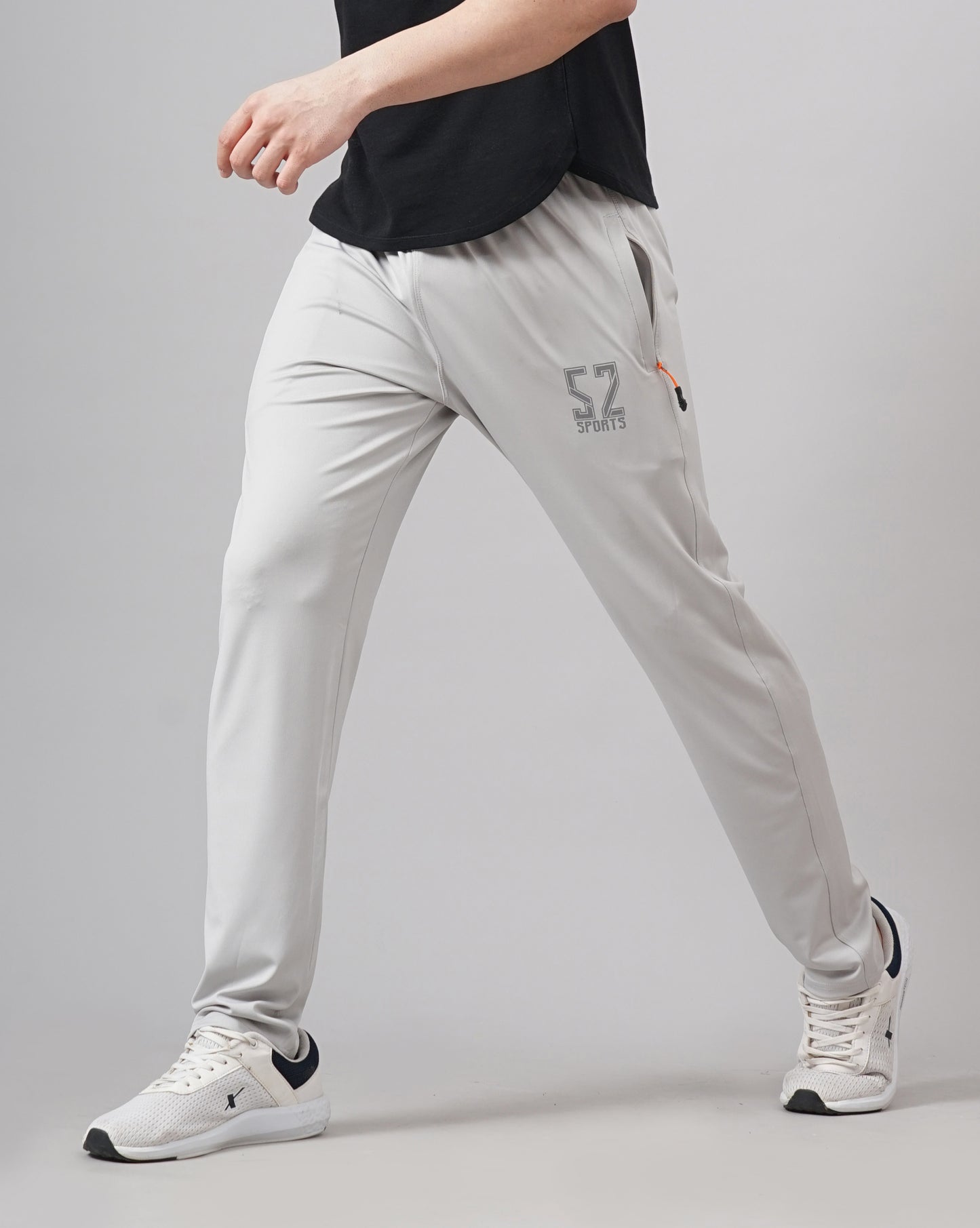 Sports 52 wear Men Track pants - SPORTS 52 WEAR