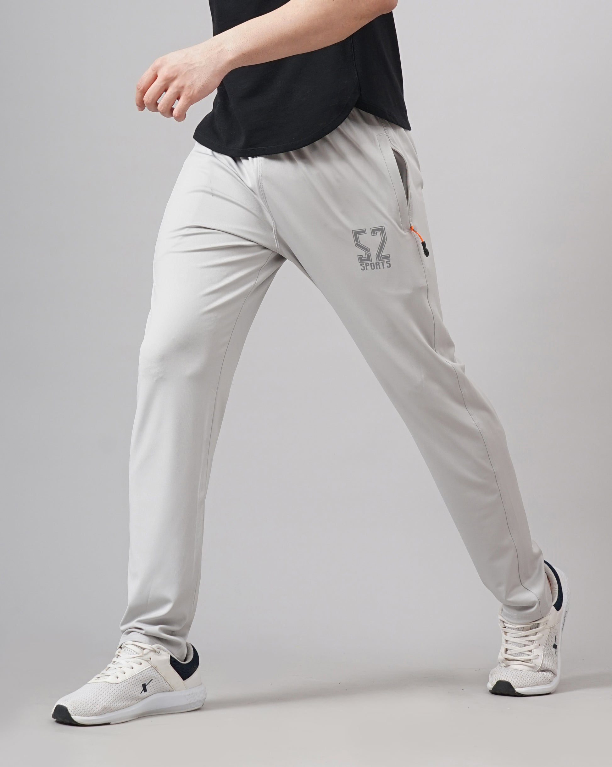 Sports 52 wear Men Track pants - SPORTS 52 WEAR