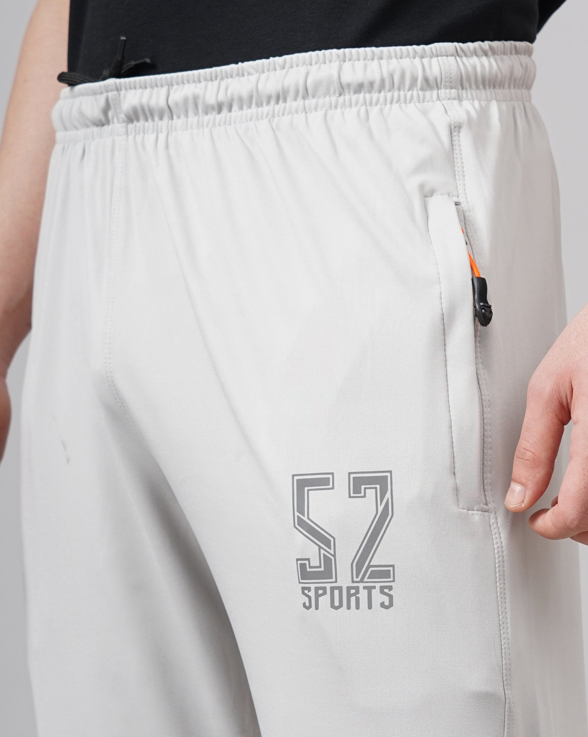 Sports 52 wear Men Track pants - SPORTS 52 WEAR