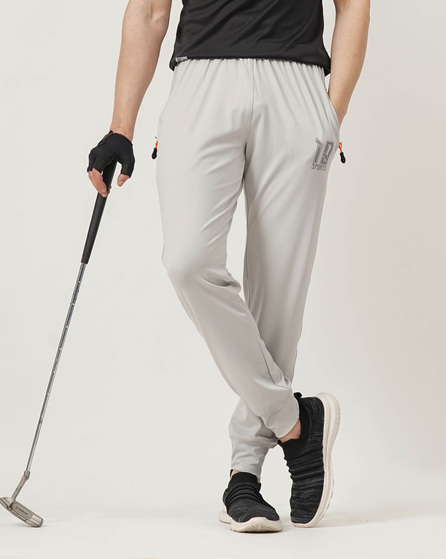 Sports 52 wear Men Track pant Jogger - SPORTS 52 WEAR