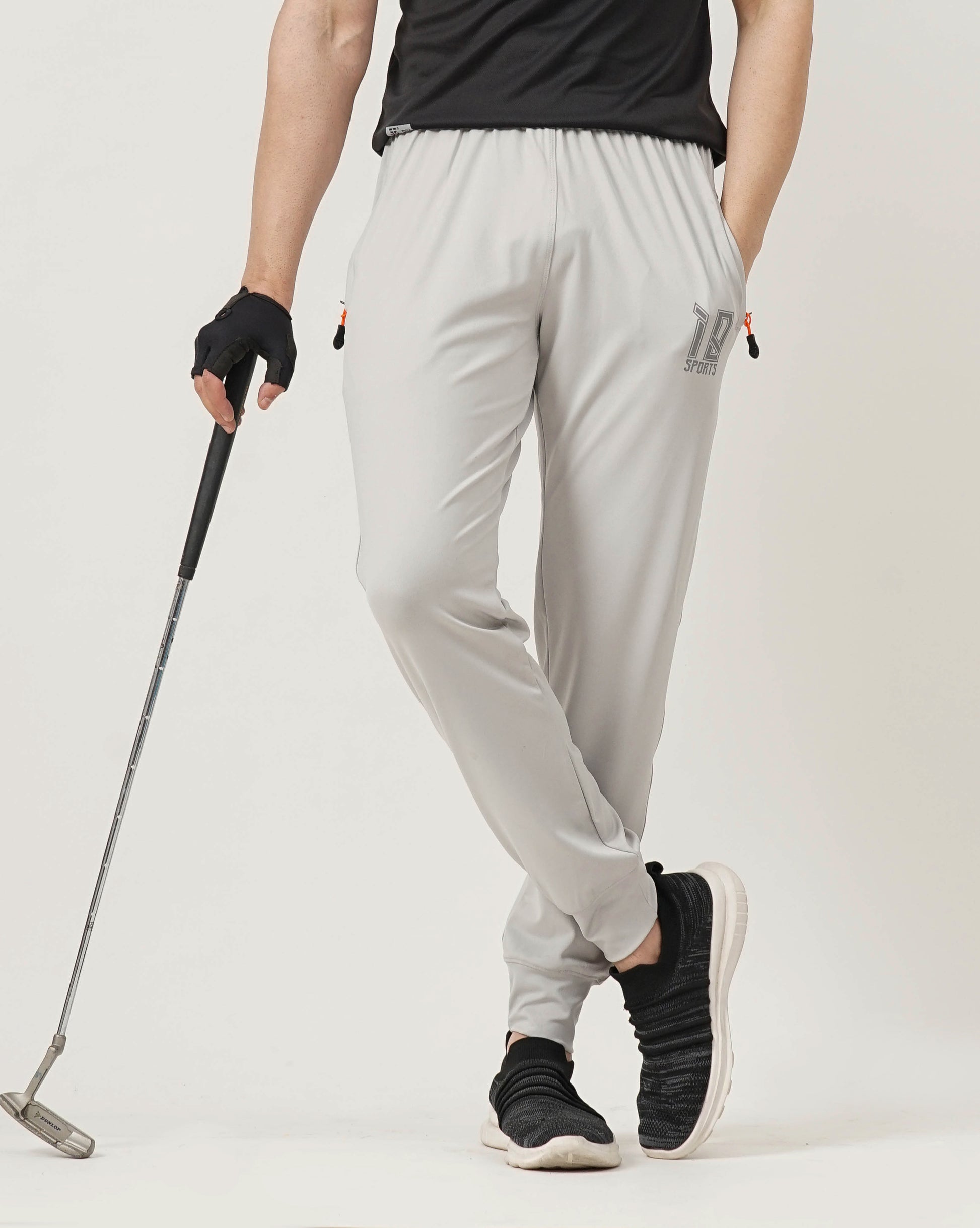 Sports 52 wear Men Track pant Jogger - SPORTS 52 WEAR