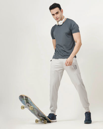 D.Grey