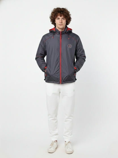 Sports 52 Wear Men Rain Jacket