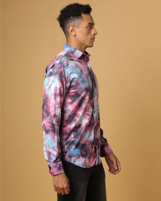 Sports 52 Wear Men Casual Shirt - SPORTS 52 WEAR