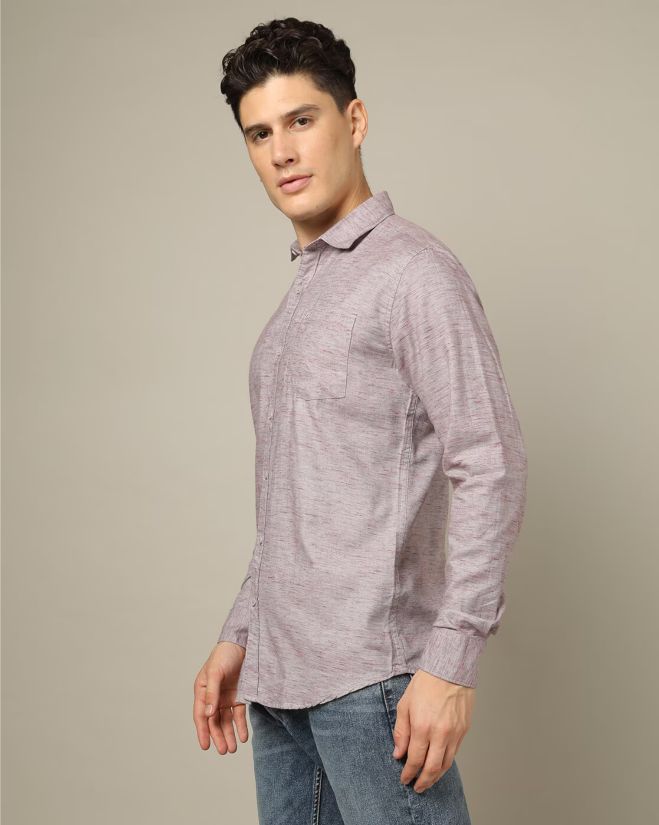 Sports 52 Wear Men Casual Shirt - SPORTS 52 WEAR