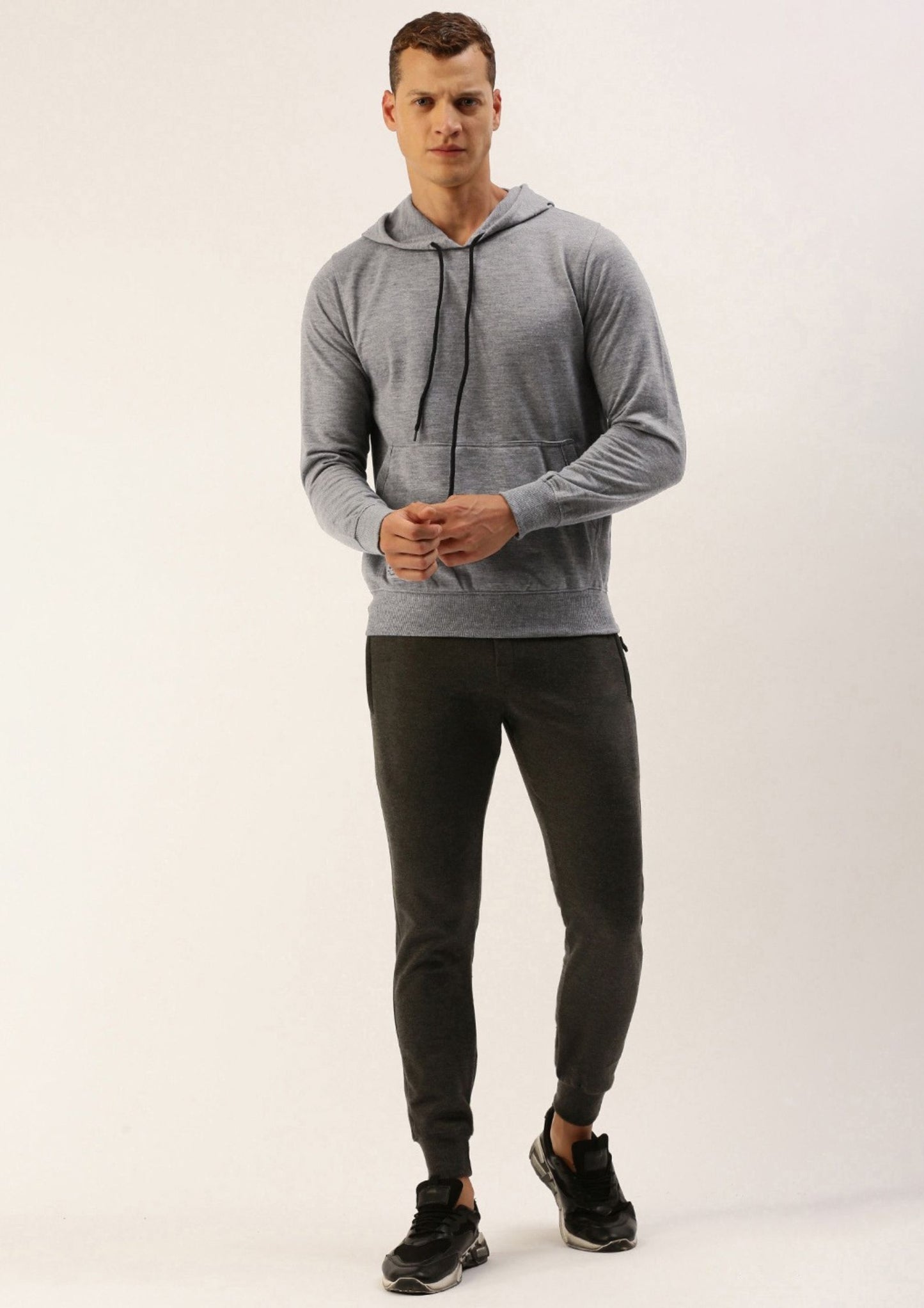 Sports 52 Wear Men Sweatshirt - SPORTS 52 WEAR