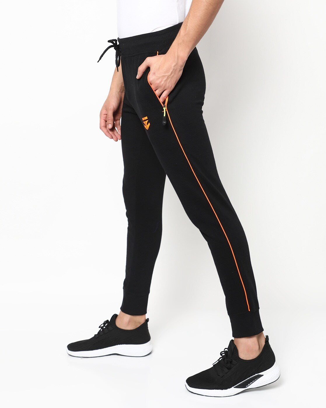 Sports 52 Wear Men Tracksuit - SPORTS 52 WEAR