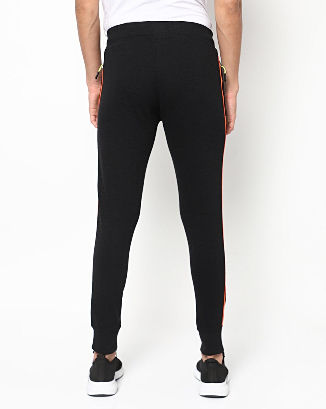 Sports 52 Wear Men Tracksuit - SPORTS 52 WEAR